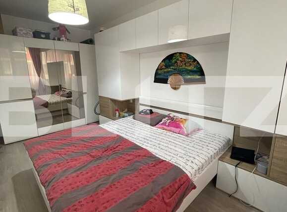 Apartament de închiriat 3 camere Floreşti - 83564AI | BLITZ Cluj-Napoca | Poza4