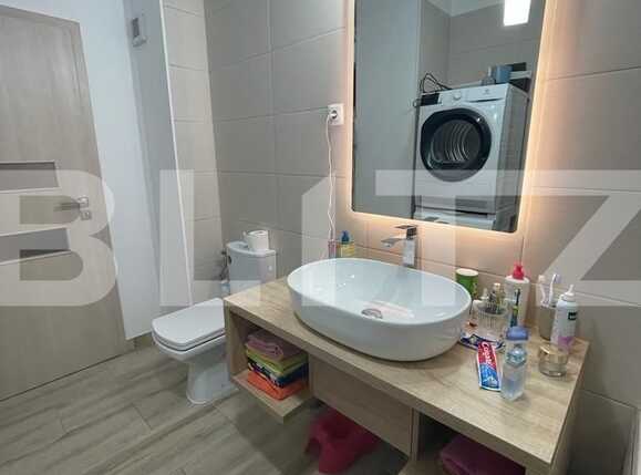 Apartament de închiriat 3 camere Floreşti - 83564AI | BLITZ Cluj-Napoca | Poza8