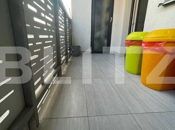 Apartament de închiriat 3 camere Floreşti - 83564AI | BLITZ Cluj-Napoca | Poza10