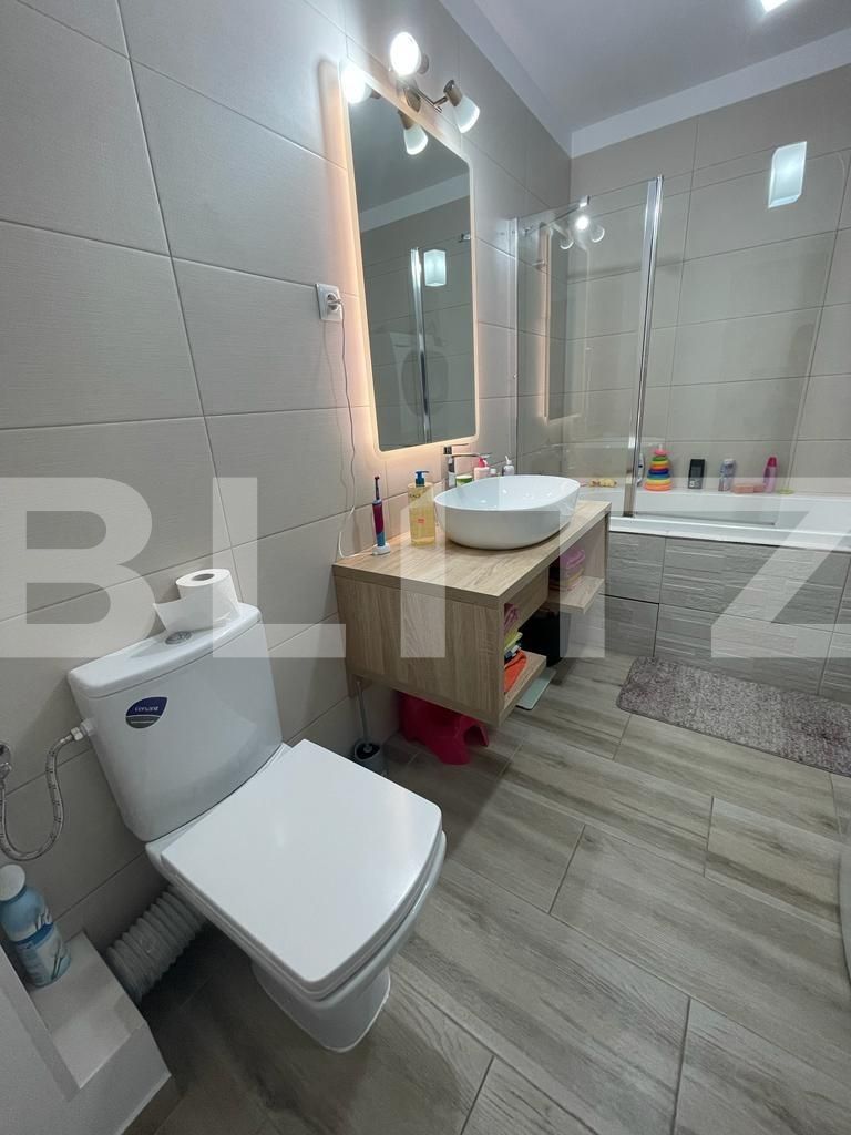 Apartament de închiriat 3 camere Floreşti - 83564AI | BLITZ Cluj-Napoca | Poza7