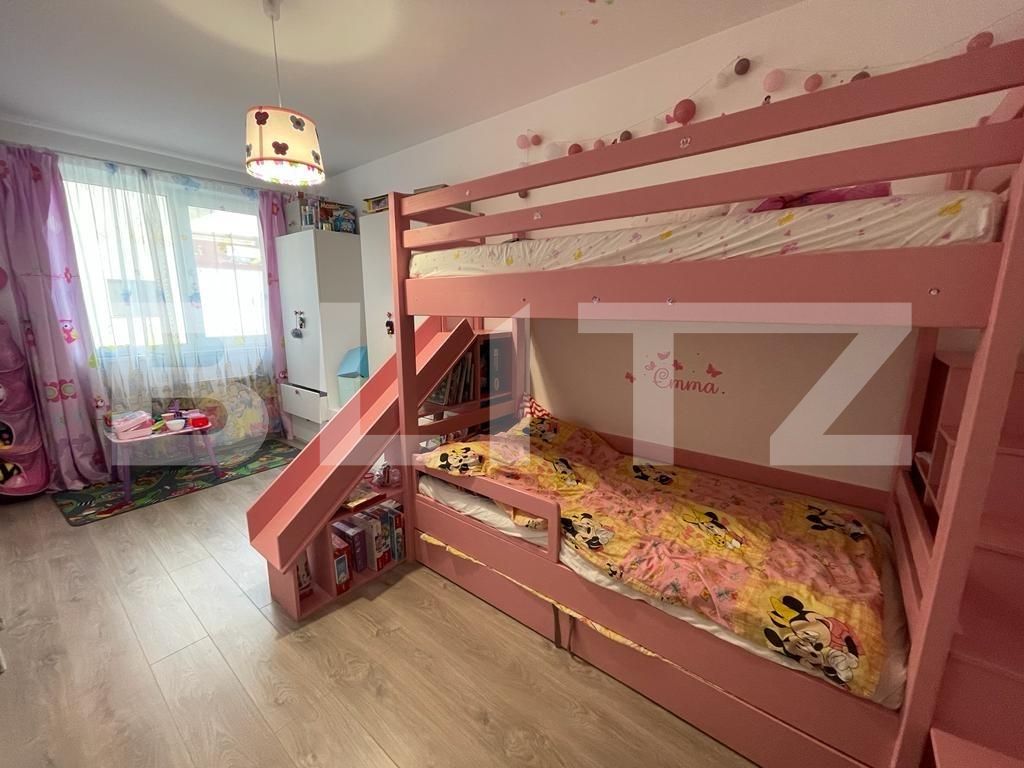 Apartament de închiriat 3 camere Floreşti - 83564AI | BLITZ Cluj-Napoca | Poza5