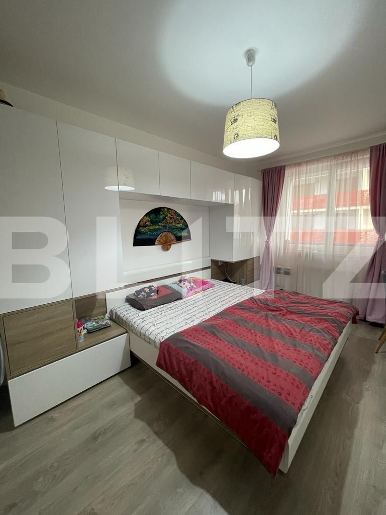 Apartament de închiriat 3 camere Floreşti - 83564AI | BLITZ Cluj-Napoca | Poza3