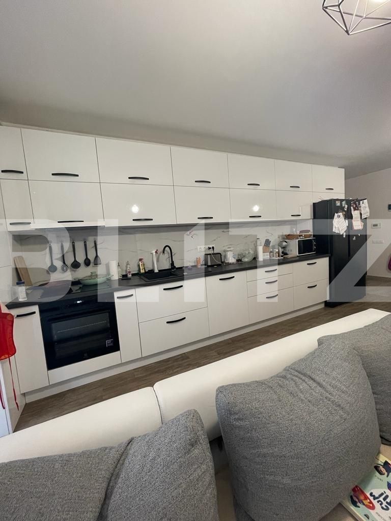 Apartament de închiriat 3 camere Floreşti - 83564AI | BLITZ Cluj-Napoca | Poza2