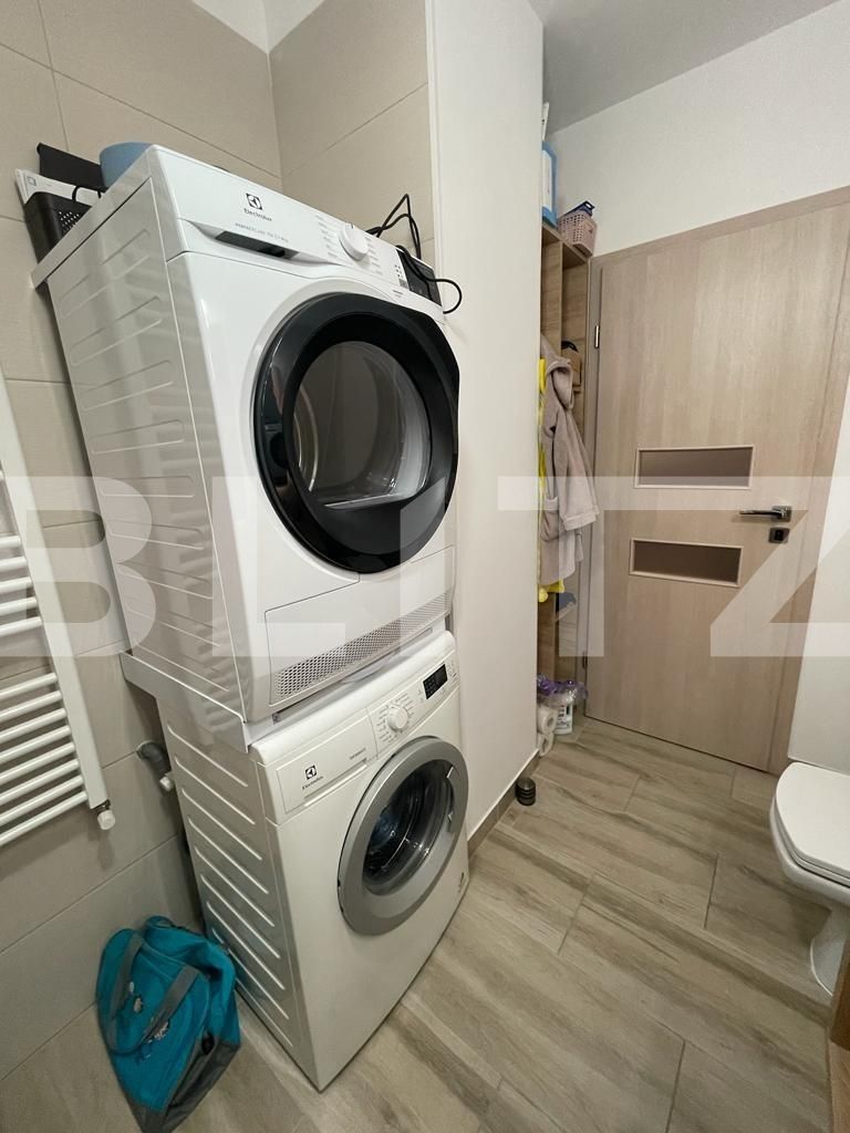 Apartament de închiriat 3 camere Floreşti - 83564AI | BLITZ Cluj-Napoca | Poza9