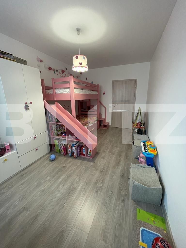Apartament de închiriat 3 camere Floreşti - 83564AI | BLITZ Cluj-Napoca | Poza6