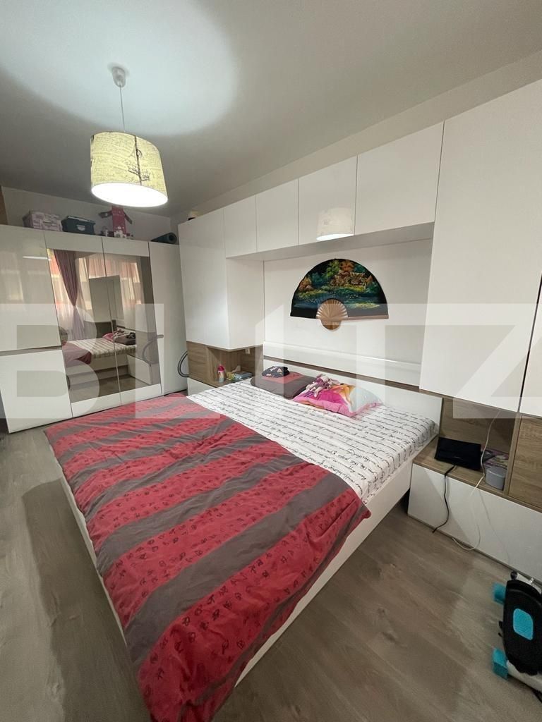 Apartament de închiriat 3 camere Floreşti - 83564AI | BLITZ Cluj-Napoca | Poza4