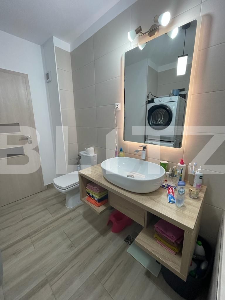 Apartament de închiriat 3 camere Floreşti - 83564AI | BLITZ Cluj-Napoca | Poza8
