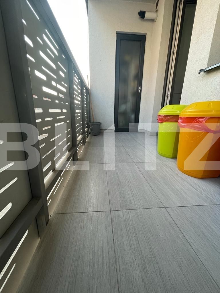 Apartament de închiriat 3 camere Floreşti - 83564AI | BLITZ Cluj-Napoca | Poza10