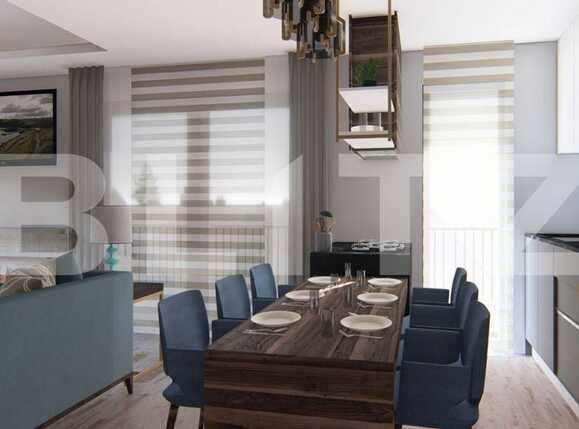 Apartament de vânzare 2 camere Grivitei - 83567AV | BLITZ Brașov | Poza1