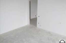 Semifinisat! 3 camere, 88.37 mp cu terasa de 42 mp si loc de parcare inclus!