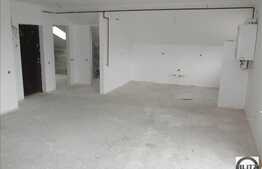 Semifinisat! 3 camere, 88.37 mp cu terasa de 42 mp si loc de parcare inclus!