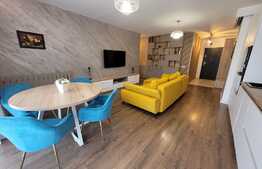 Apartament 3 camere, decomandat, 75 mp, Sopor