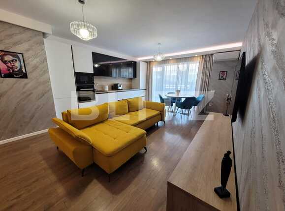 Apartament de vânzare 3 camere Sopor - 83571AV | BLITZ Cluj-Napoca | Poza1