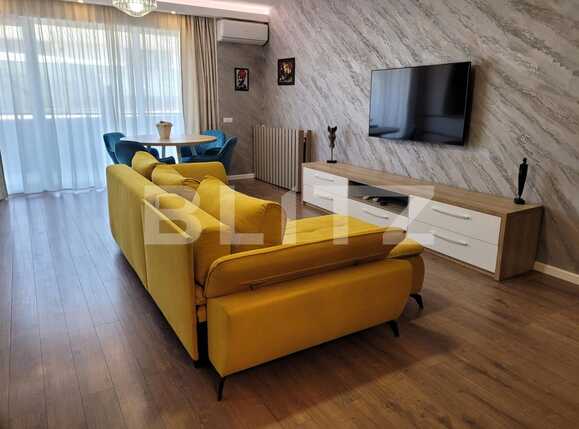 Apartament de vânzare 3 camere Sopor - 83571AV | BLITZ Cluj-Napoca | Poza4