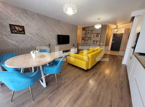 Apartament de vânzare 3 camere Sopor - 83571AV | BLITZ Cluj-Napoca | Poza3