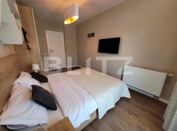 Apartament de vânzare 3 camere Sopor - 83571AV | BLITZ Cluj-Napoca | Poza8