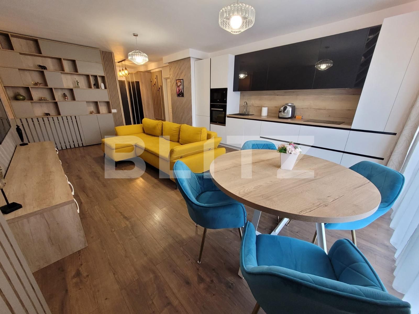 Apartament de vânzare 3 camere Sopor - 83571AV | BLITZ Cluj-Napoca | Poza2