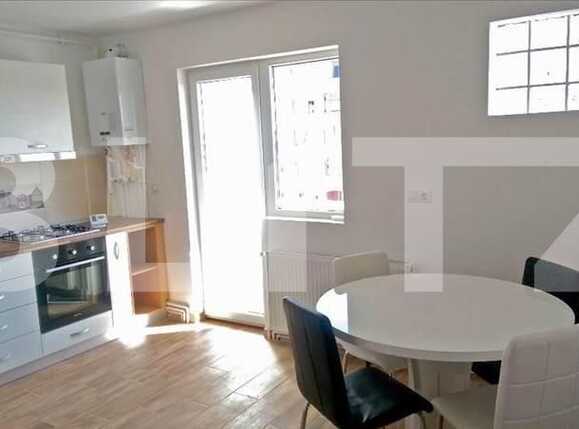 Apartament de închiriat 3 camere Grigorescu - 8359AI | BLITZ Cluj-Napoca | Poza1