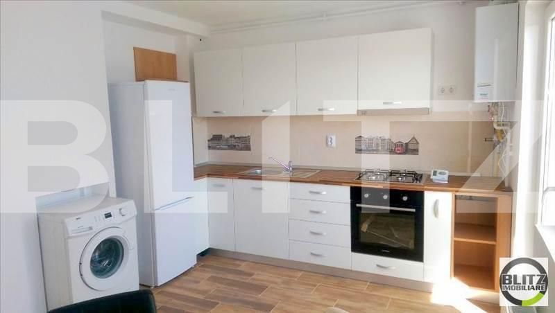 Apartament de închiriat 3 camere Grigorescu - 8359AI | BLITZ Cluj-Napoca | Poza2