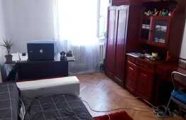 Apartament de 2 camere, 50 de mp, izolat exterior, zona Mercur