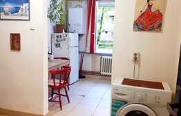 Apartament de 2 camere, 50 de mp, izolat exterior, zona Mercur