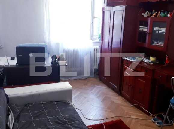 Apartament de vânzare 2 camere Gheorgheni - 83594AV | BLITZ Cluj-Napoca | Poza5
