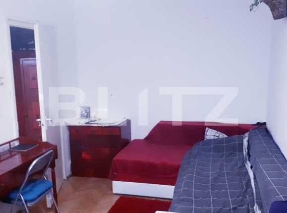 Apartament de vânzare 2 camere Gheorgheni - 83594AV | BLITZ Cluj-Napoca | Poza4