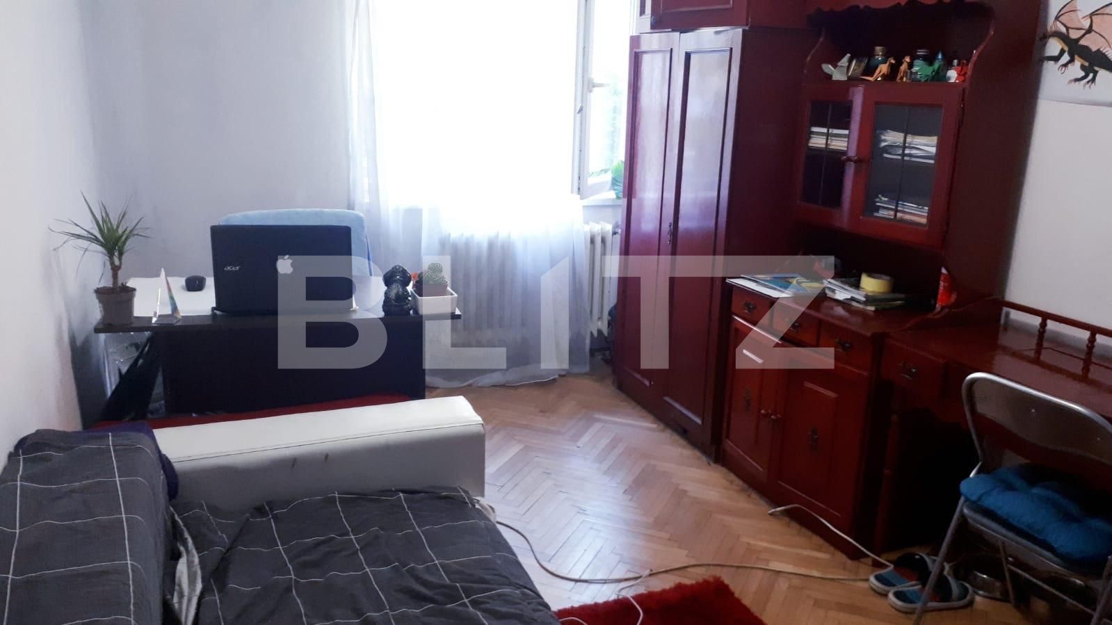 Apartament de vânzare 2 camere Gheorgheni - 83594AV | BLITZ Cluj-Napoca | Poza5