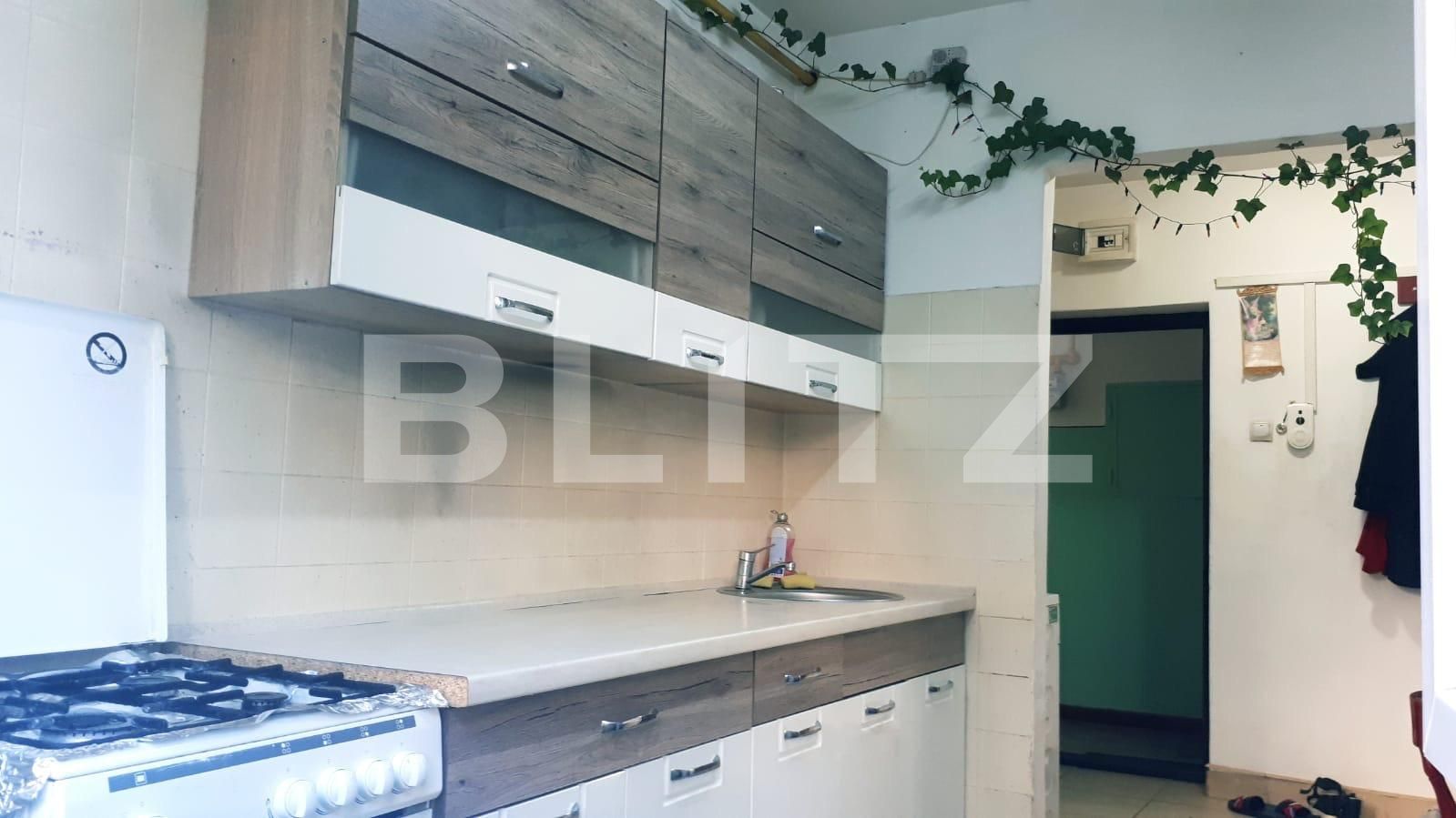 Apartament de vânzare 2 camere Gheorgheni - 83594AV | BLITZ Cluj-Napoca | Poza2
