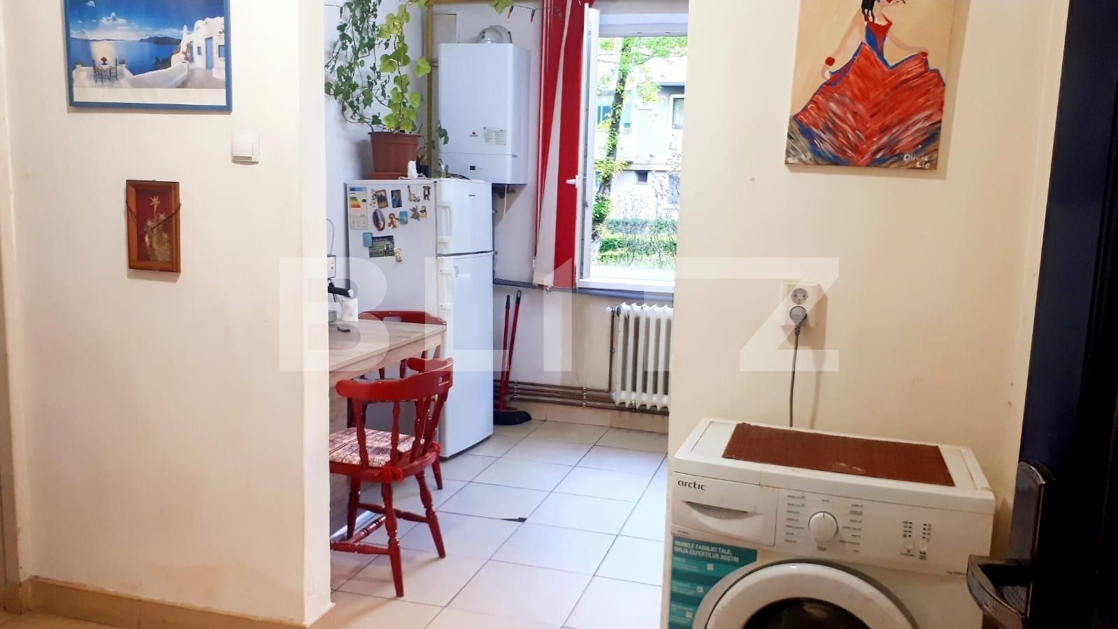 Apartament de vânzare 2 camere Gheorgheni - 83594AV | BLITZ Cluj-Napoca | Poza3