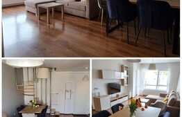 Apartament 3 camere, 78 mp, 2 balcoane, zona Avantgarden