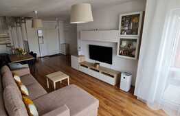 Apartament 3 camere, 78 mp, 2 balcoane, zona Avantgarden