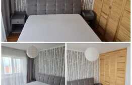 Apartament 3 camere, 78 mp, 2 balcoane, zona Avantgarden