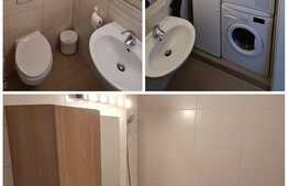 Apartament 3 camere, 78 mp, 2 balcoane, zona Avantgarden