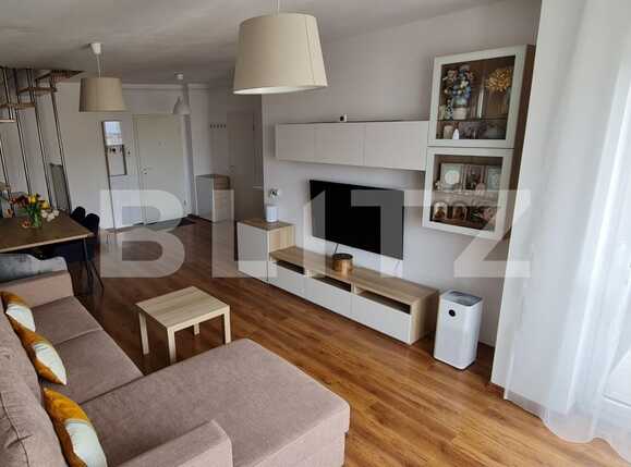 Apartament de vânzare 3 camere Avantgarden - 83600AV | BLITZ Brașov | Poza2