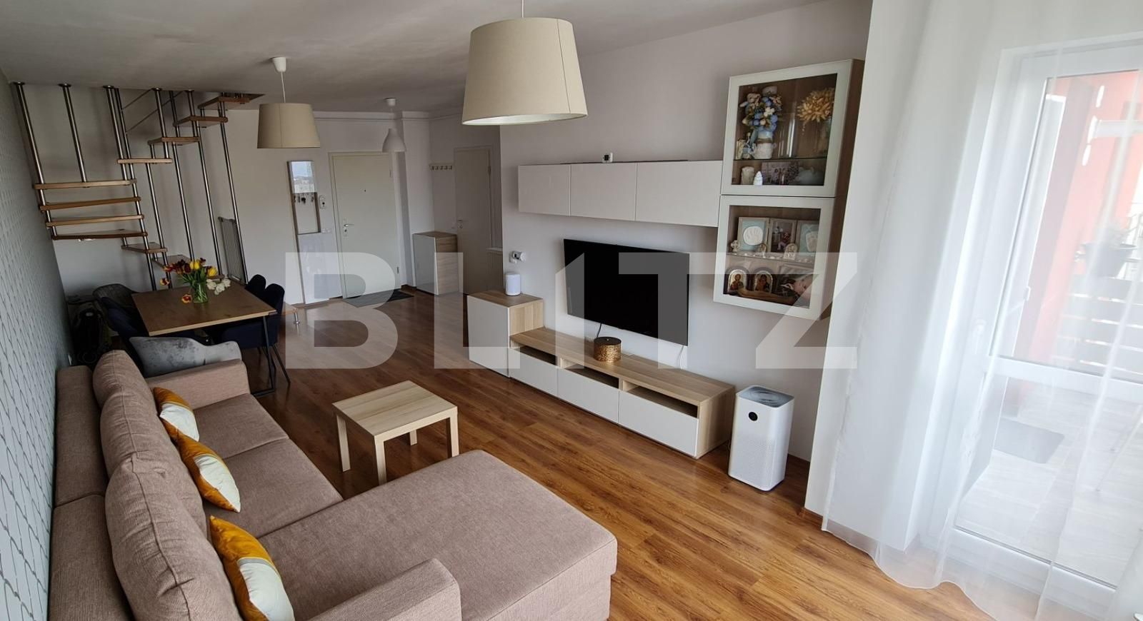 Apartament de vânzare 3 camere Avantgarden - 83600AV | BLITZ Brașov | Poza2