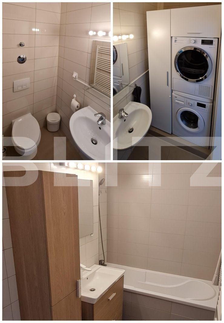 Apartament de vânzare 3 camere Avantgarden - 83600AV | BLITZ Brașov | Poza4