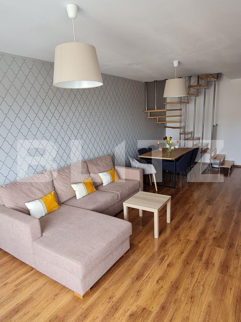 Apartament de vânzare 3 camere Avantgarden - 83600AV | BLITZ Brașov | Poza1