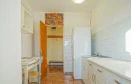 Apartament 3 camere, 55 mp, 2 balcoane, zona Scriitorilor