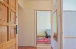 Apartament 3 camere, 55 mp, 2 balcoane, zona Scriitorilor