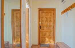 Apartament 3 camere, 55 mp, 2 balcoane, zona Scriitorilor