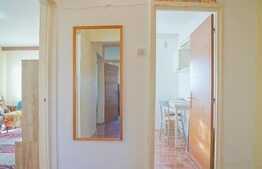 Apartament 3 camere, 55 mp, 2 balcoane, zona Scriitorilor