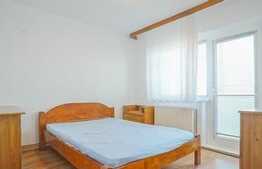 Apartament 3 camere, 55 mp, 2 balcoane, zona Scriitorilor