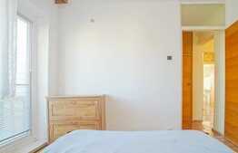 Apartament 3 camere, 55 mp, 2 balcoane, zona Scriitorilor