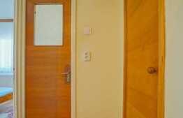 Apartament 3 camere, 55 mp, 2 balcoane, zona Scriitorilor