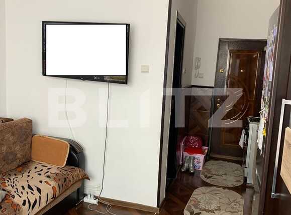 Garsonieră de vânzare Gruia - 83607AV | BLITZ Cluj-Napoca | Poza4