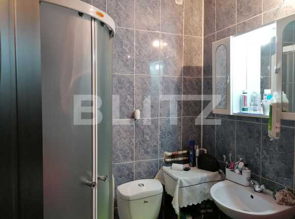 Garsonieră de vânzare Gruia - 83607AV | BLITZ Cluj-Napoca | Poza5