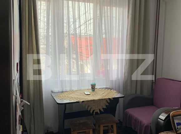 Garsonieră de vânzare Gruia - 83607AV | BLITZ Cluj-Napoca | Poza2