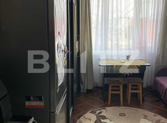Garsonieră de vânzare Gruia - 83607AV | BLITZ Cluj-Napoca | Poza1