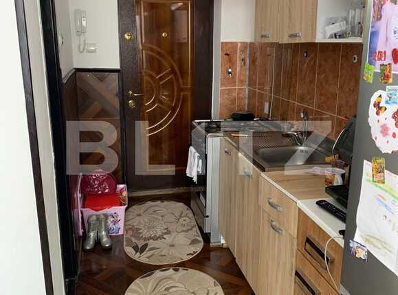 Garsonieră de vânzare Gruia - 83607AV | BLITZ Cluj-Napoca | Poza3